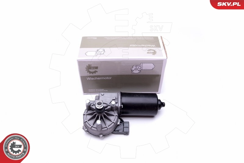 Wiper Motor